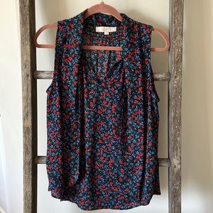 Loft Blouse
